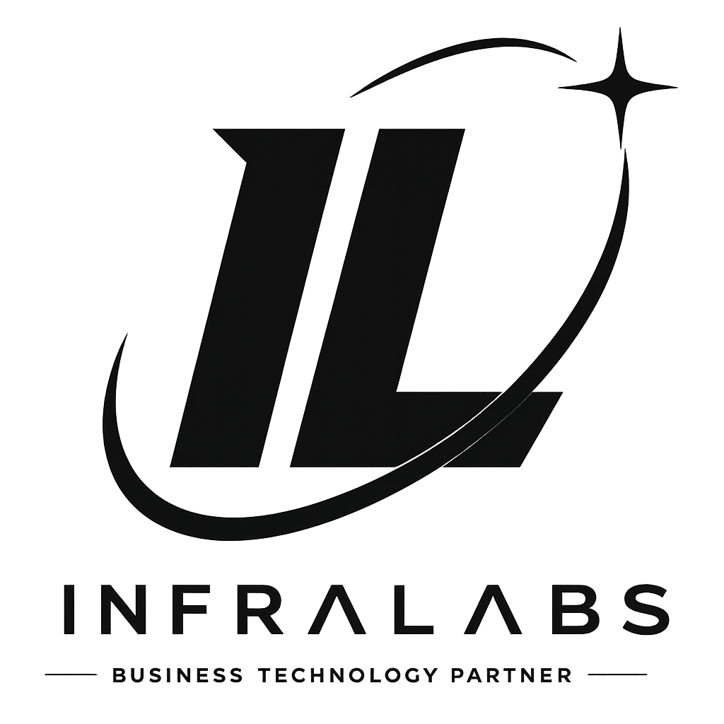 infralabs Logo